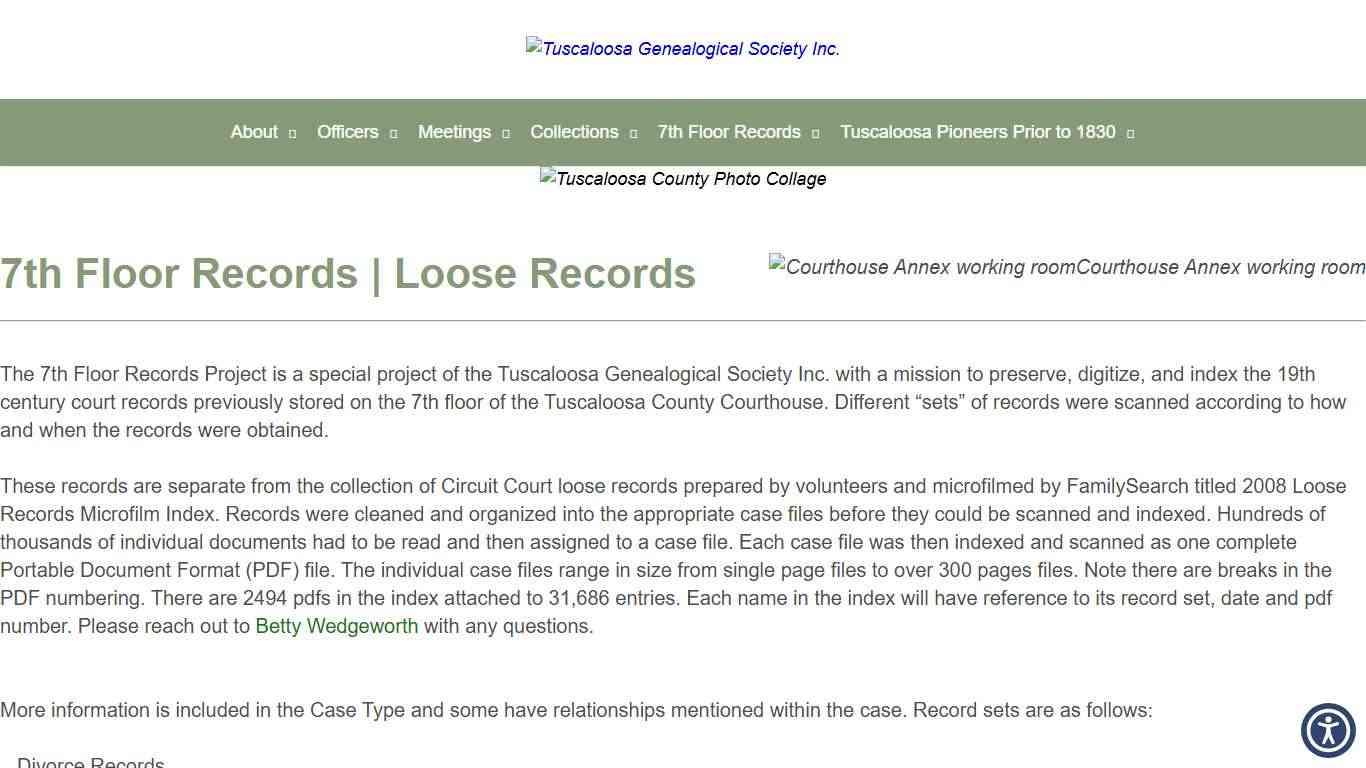 Seventh Floor Loose Records